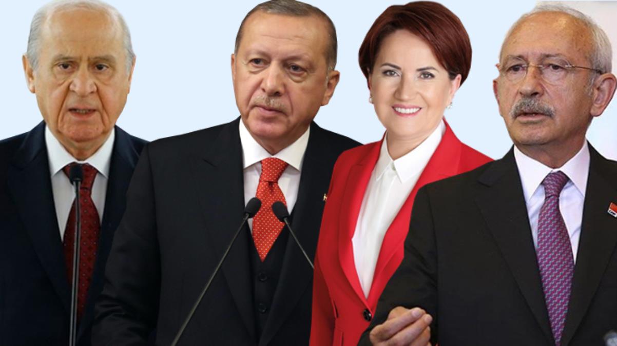 Kılıçdaroğlu bu rakamları görmesin