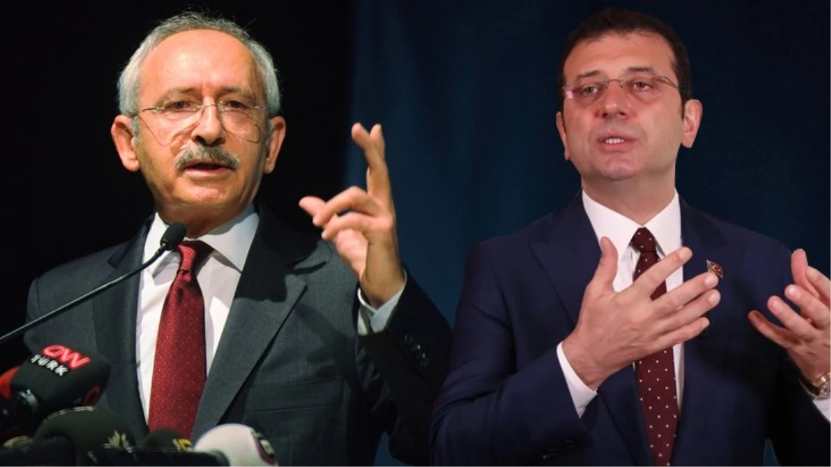 Kılıçdaroğlu, İmamoğlu dahil bütün başkanları topladı! Vereceği mesaj hayli sert