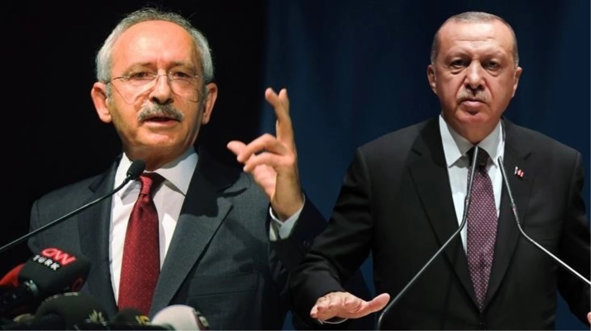 Kılıçdaroğlu yeni anayasa için Cumhurbaşkanı Erdoğan'a şart koştu: Kabul ederse buyursun gelsin