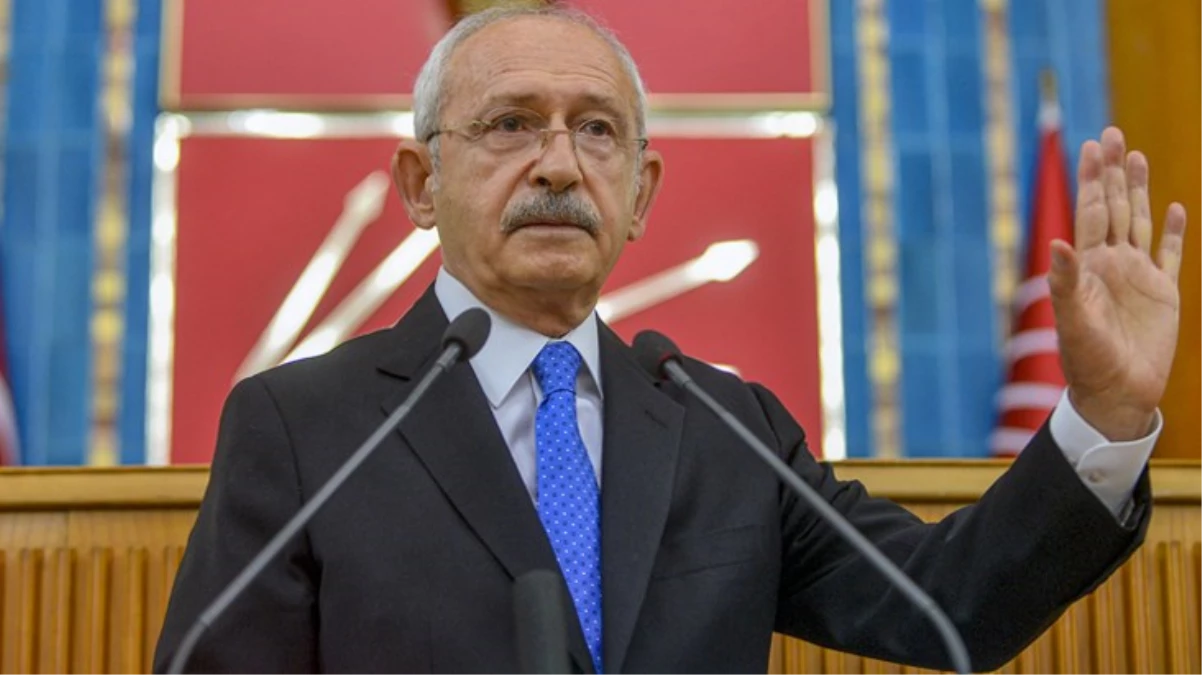 Kılıçdaroğlu'na bir darbe de yol arkadaşı Bülent Tezcan'dan: Genel başkanla birlikte tüm kadro değişmeli