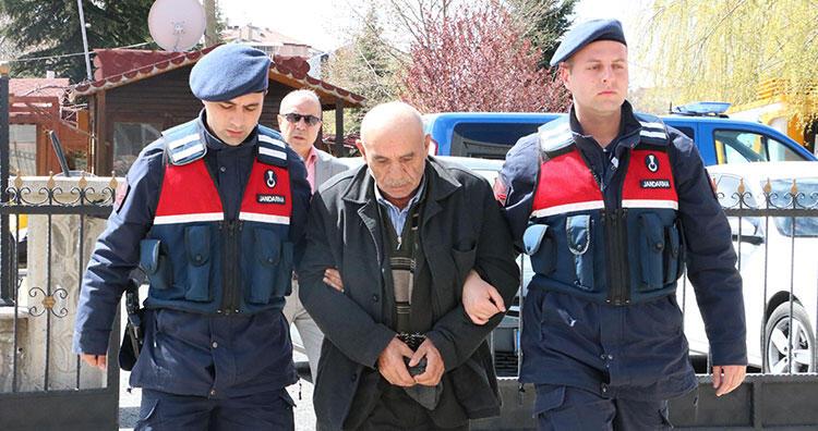 Kılıçdaroğlu'na yumruk atan sanığa 5 yıl hapis cezası