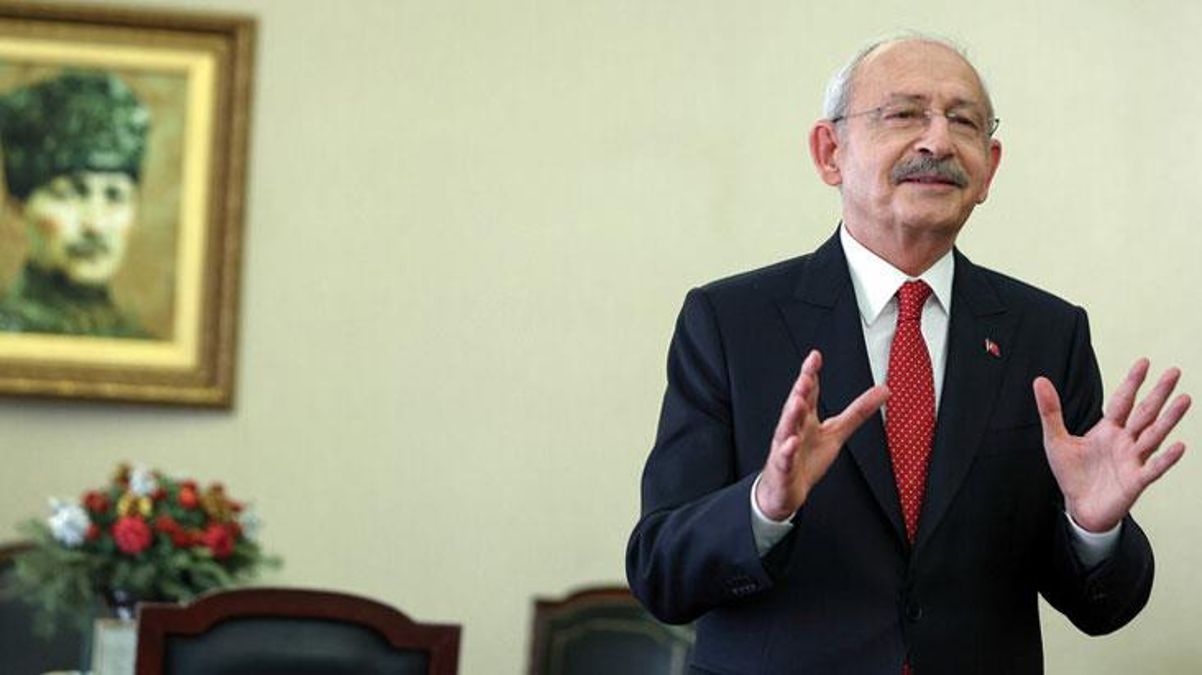Kılıçdaroğlu'ndan 8 Mart Dünya Emekçi Kadınlar Günü mesajı! Gelecek seneyi işaret etti