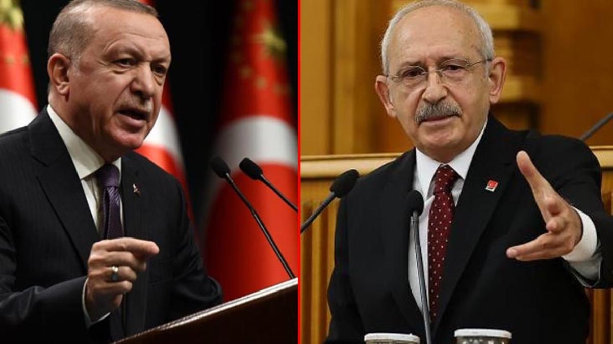 Kılıçdaroğlu'ndan AK Parti'nin 