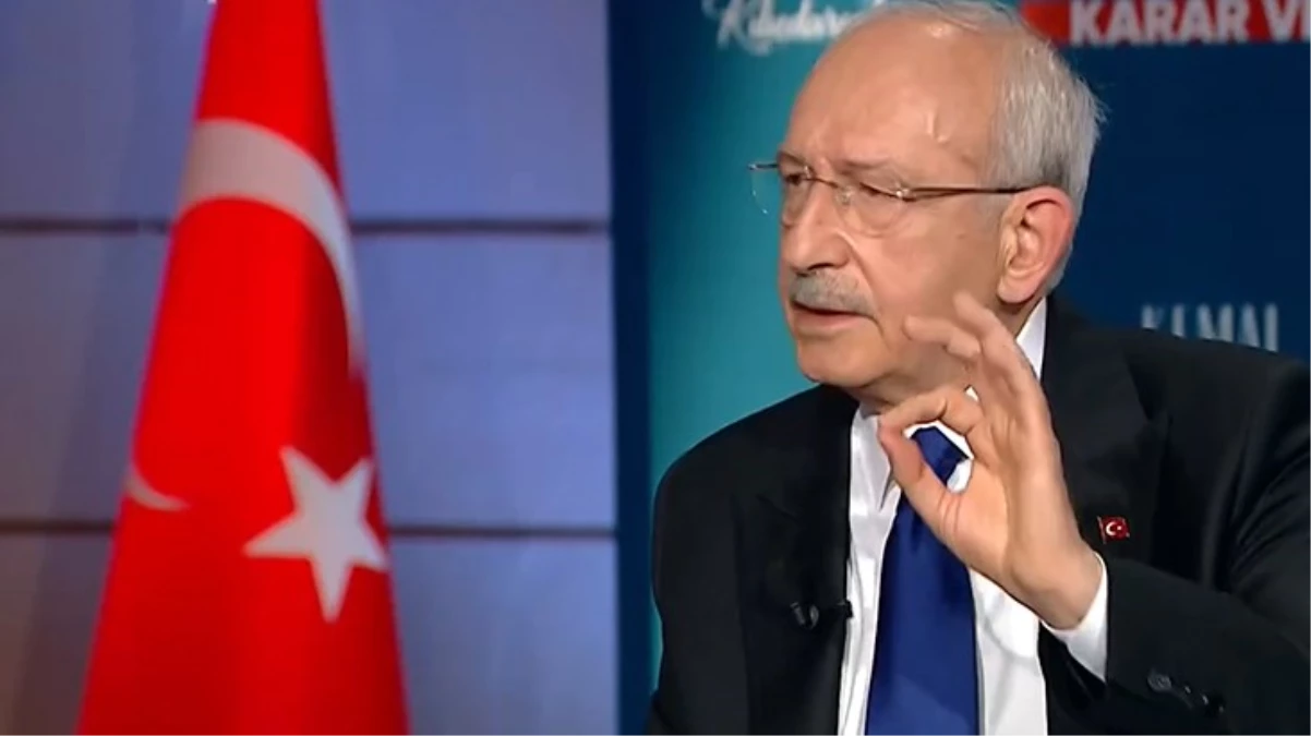 Kılıçdaroğlu'ndan Cumhur İttifakı'na destek veren Sinan Oğan'a dikkat çeken soru: Vaatlerinden hangi gerekçeyle vazgeçtin?