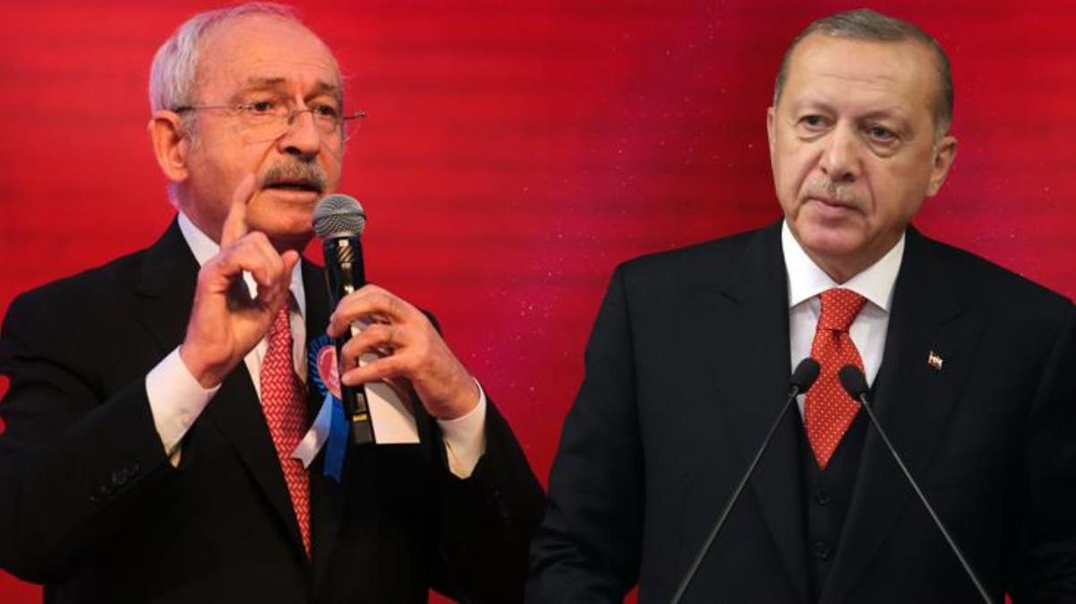 Kılıçdaroğlu'ndan Erdoğan'a İstanbul için hodri meydan: Yüreğin yetiyorsa seçime gidelim