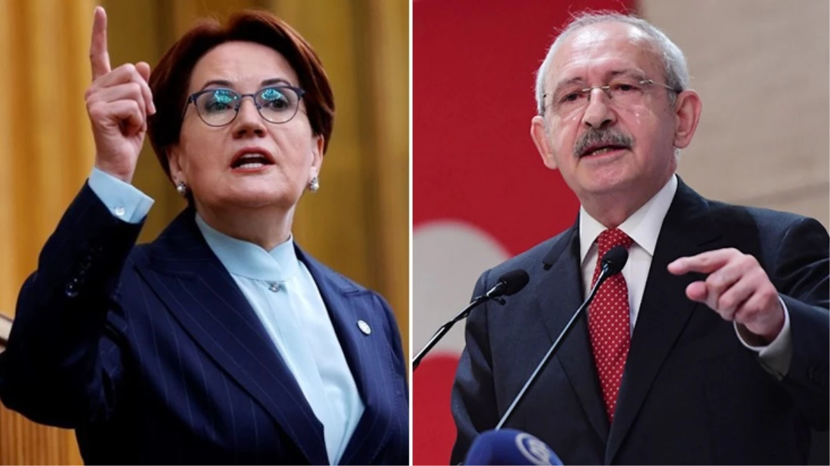 Kılıçdaroğlu'ndan İYİ Parti'nin yerel seçimlere kendi adaylarıyla girme kararına ilk yorum