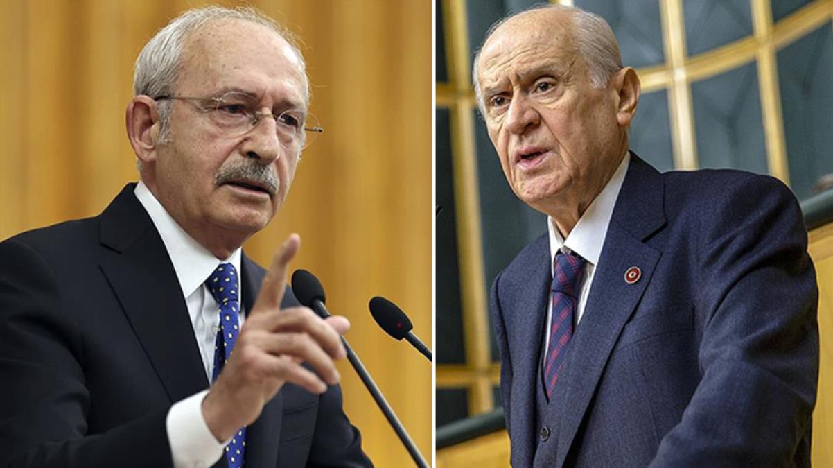Kılıçdaroğlu'ndan 