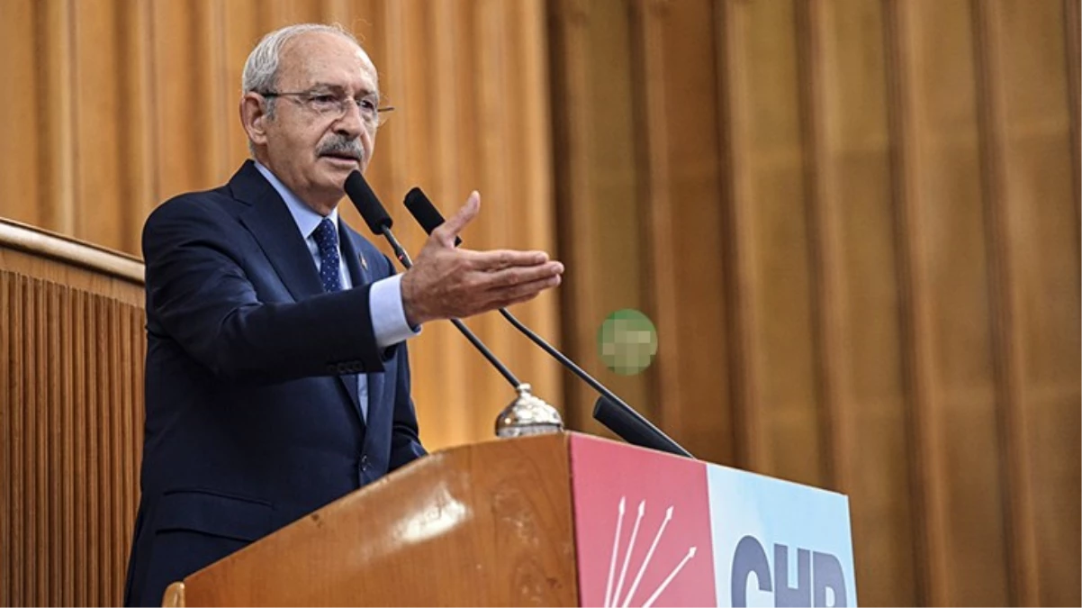 Kılıçdaroğlu'ndan veterinerlere destek: Hekimlerimizin sorunlarını çözmek için derhal etkili adımlar atılmalı