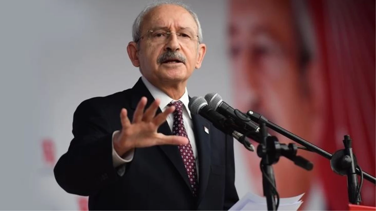Kılıçdaroğlu'nun eğitim sistemiyle ilgili paylaşımının altına 