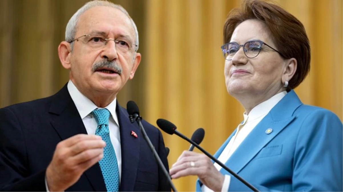 Kılıçdaroğlu'nun 