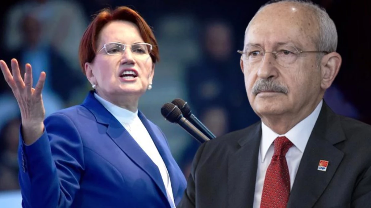 Kılıçdaroğlu'nun Özdağ'ın protokol iddiasını doğrular gibi konuşması, İYİ Partili ismi fena kızdırdı