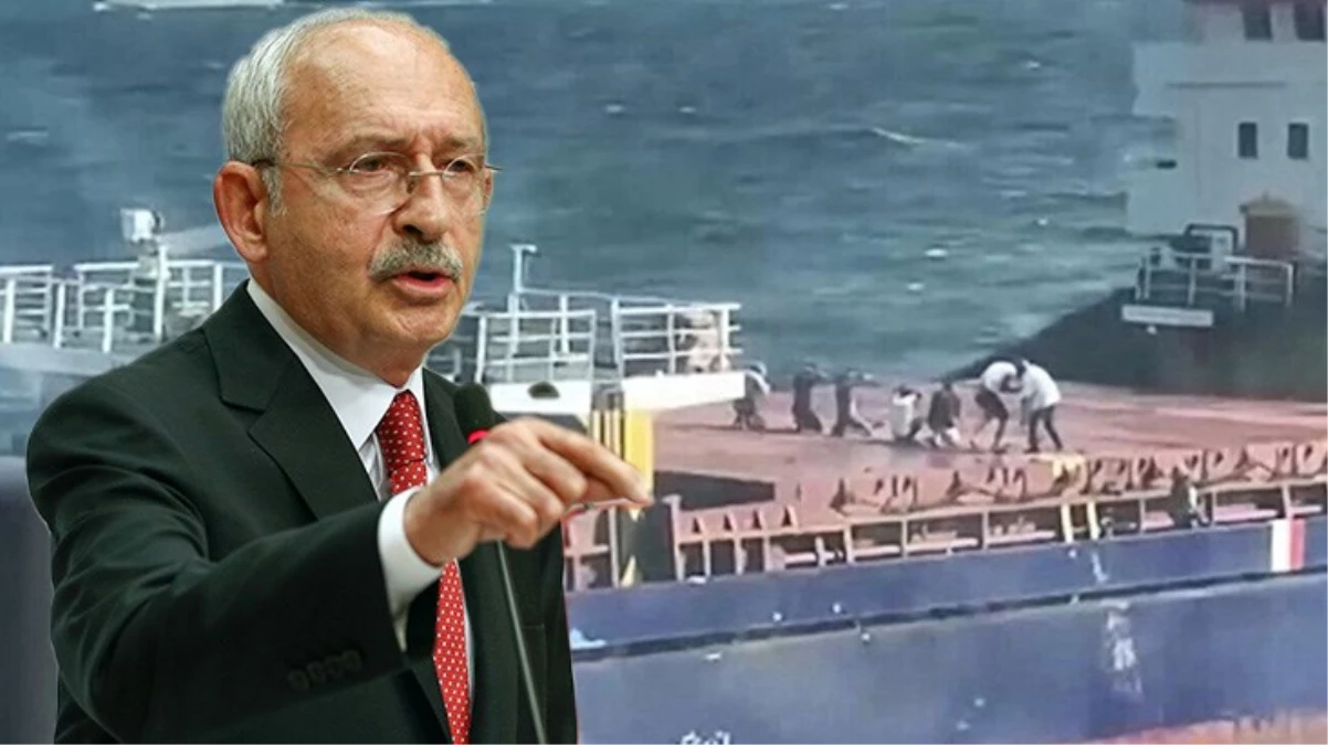 Kılıçdaroğlu'nun 