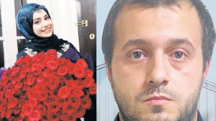 Kılıçlı caniye ağır müebbet