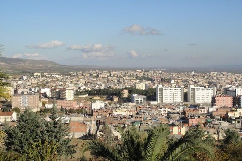 Kilis nerede, hangi bölgede? Kilis il mi, ilçe mi? İşte, Kilis'in konumu