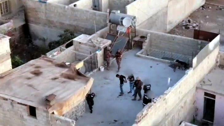 Kilis ve Gaziantep'te uyuşturucu operasyonu! 7 kişi tutuklandı