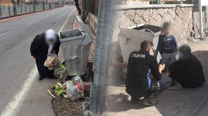 Kimlikleri deşifre edildi! Taksiyle geliyor, rezidansta kalıyorlar