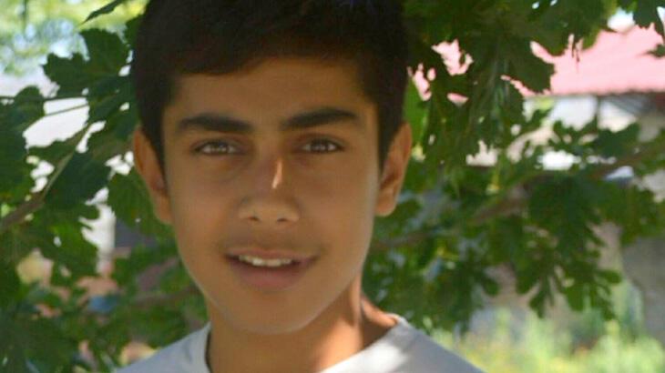 Kimse bir şey yapamadı! 19 yaşındaki Oğuzhan'ın feci sonu