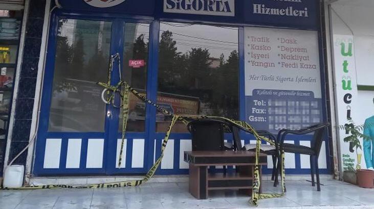 Kiracısını öldüren baba ve oğlu tutuklandı