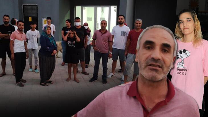 Kiracısının çelik kapısını söken ev sahibi nedenini açıkladı