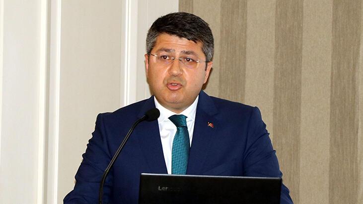 Kırbıyık: İran sınır hattında her türlü önlem alındı