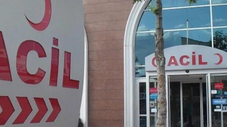 Kireç sökücü içen 3 çocuk acillik oldu! Birinin hayati tehlikesi devam ediyor
