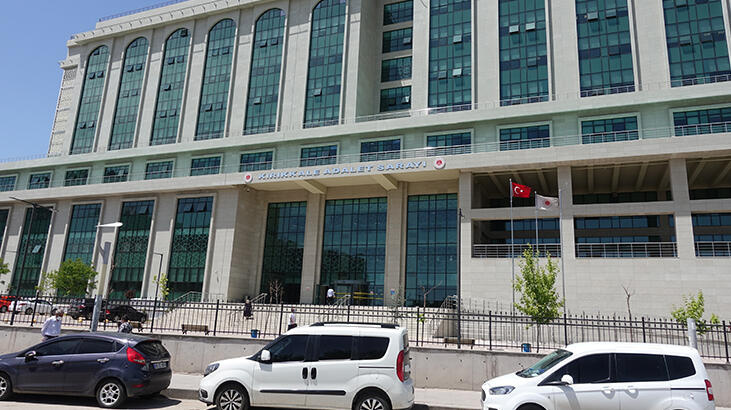 Kırıkkale'de tabancayla vurulan çocuk hayatını kaybetti