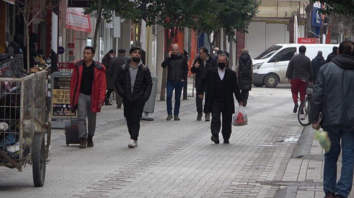 Kırklareli'nde panik yaratan mesaj: Radyoaktif serpinti tehlikesi