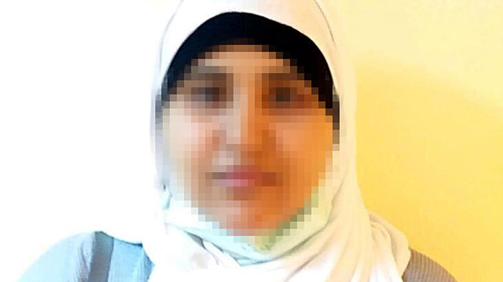 Kırmızı bültenle aranan DEAŞ'lı, Ankara'da yakalandı