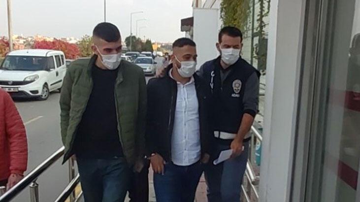 Kırmızı ışıkta cam silme kavgası! 3 kişi yaralandı