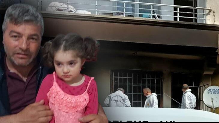 Kırşehir'de yangın faciası! 1 çocuk öldü, 6 kişi dumandan etkilendi