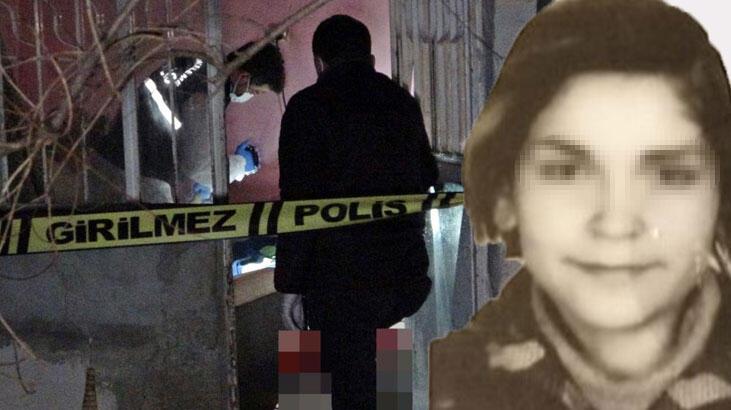 Kısa önce yeni evine taşınan genç kadın ölü bulundu