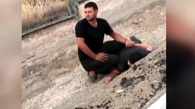 Kışla içinde yangın çıkaran şüpheli, 13 gün önce de aynı yeri yakmaya çalışmış!