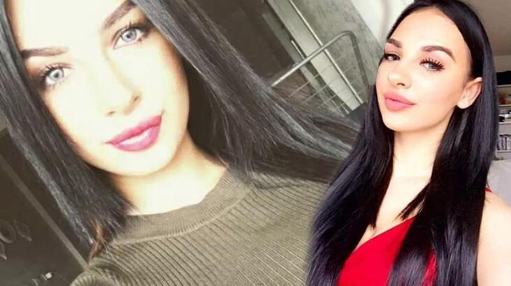 'Kısmetse Olur' yarışması ile tanınmıştı! 24 yaşındaki Dilan'ın sır ölümü