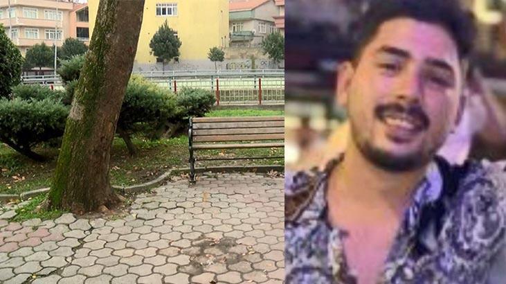 'Kız arkadaşım Instagram'da seni neden aratmış?' diye sordu! Sonrası korkunç
