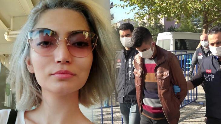 Kız arkadaşını boğarak öldürdü! Cezası belli oldu
