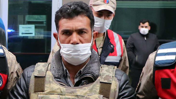 Kız kardeşini öldüren şüpheli, 4 yıl sonra yakalandı