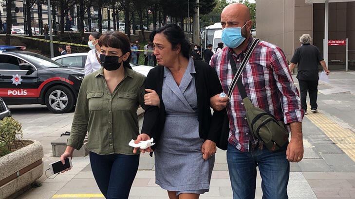 Kızı av tüfeğiyle öldürülen anne: Ben kızımı öldüresiye sevmedim, ölesiye sevdim