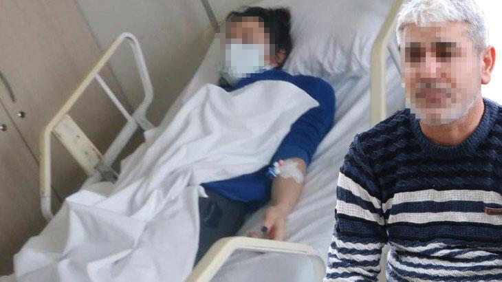 Kızı cinsel saldırıya uğrayan baba: 'Dışarıda gezmeleri beni rahatsız ediyor'