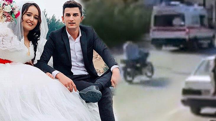 Kızı doğduktan 3 gün sonra öldü