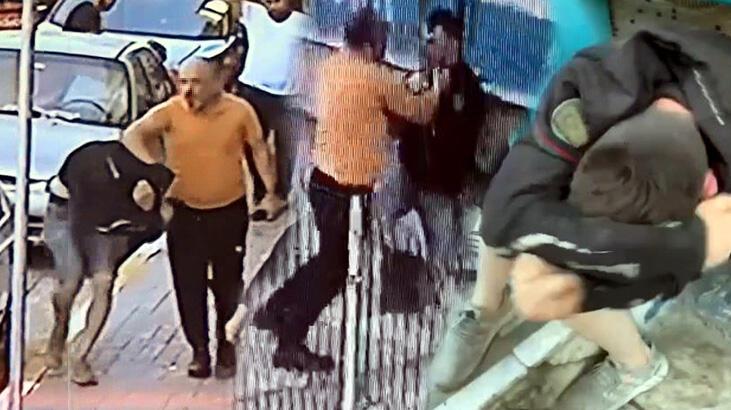 ‘Kızıma uyuşturucu satıyor’ deyip dövmüştü! 'Baba' ile ilgili gerçek ortaya çıktı