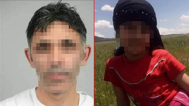 Kızına cinsel istismarda bulunan baba tutuklandı