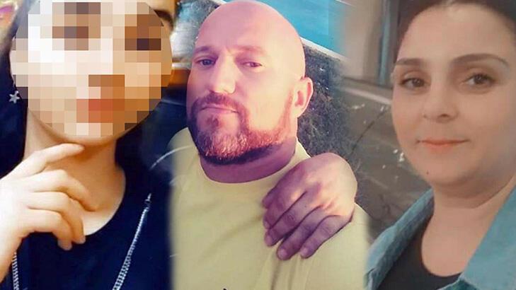 Kızına cinsel tacizi ses kaydıyla ortaya çıkan baba tutuklandı