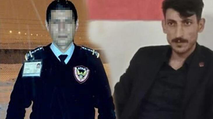 Kızına istismarda bulunduğu gerekçesiyle yargılanan sanığın babasını öldürdü