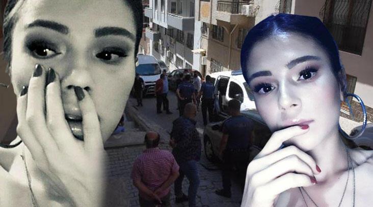 Kızını boğarak öldürdü, teslim oldu! Beklenen rapor mahkemede