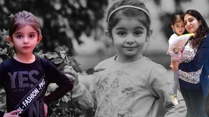Kızını öldürdü, asit içerek intihar etti! Son konuşma şoke etti