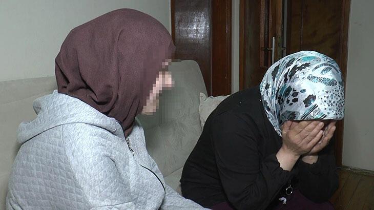 Kızını taciz eden adamdan hesap sormaya gitti, tacize uğradı