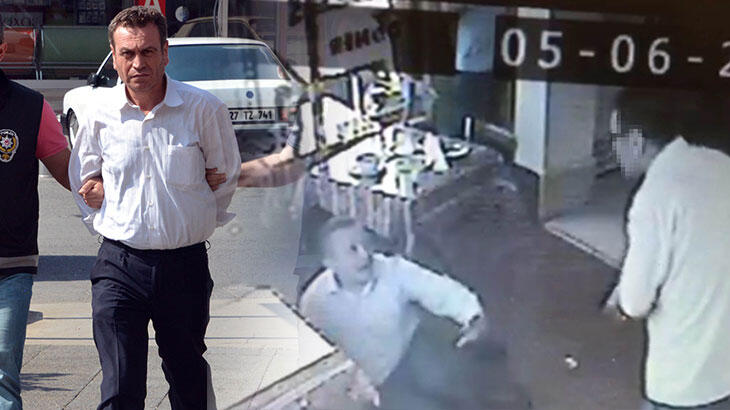 Kızını taciz eden kişiyi öldüren Kadir Işık'ın tahliyesine karar verildi