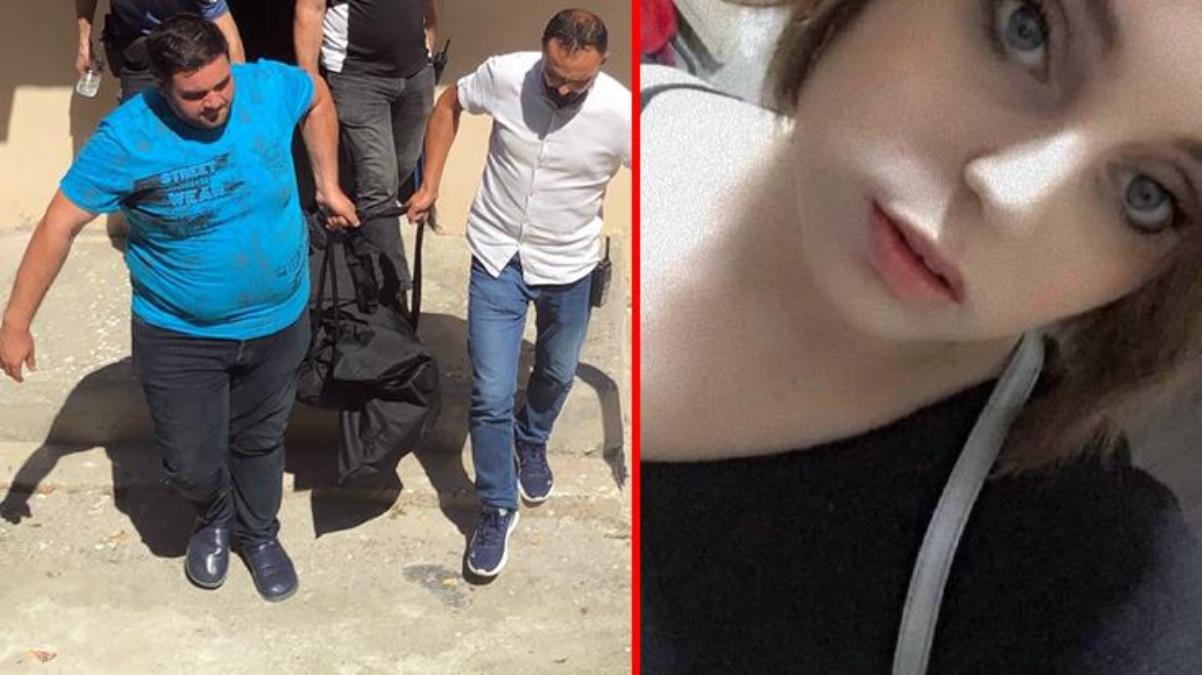Kızının katilinden babaya mahkeme salonunu buz kestiren sözler: Kızının eskortluk yaptığını bilmiyor
