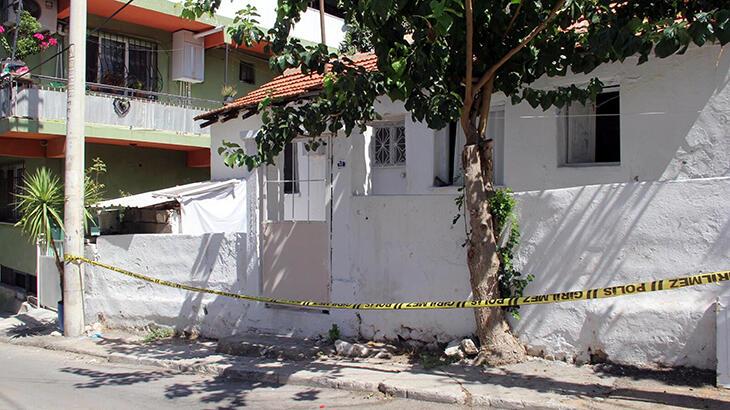 Kızının sevgilisi ile torununu tüfekle yaralayan dede tutuklandı