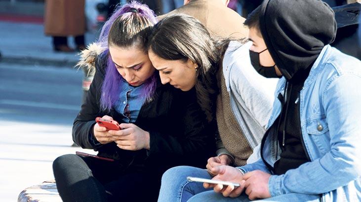 Koca: Genç vaka oranı artıyor